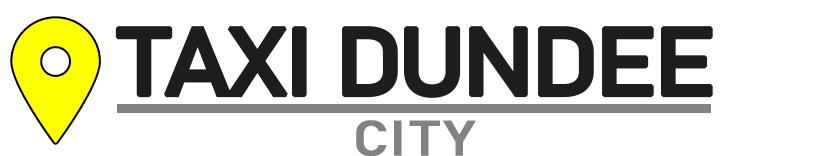 Taxi Dundee City